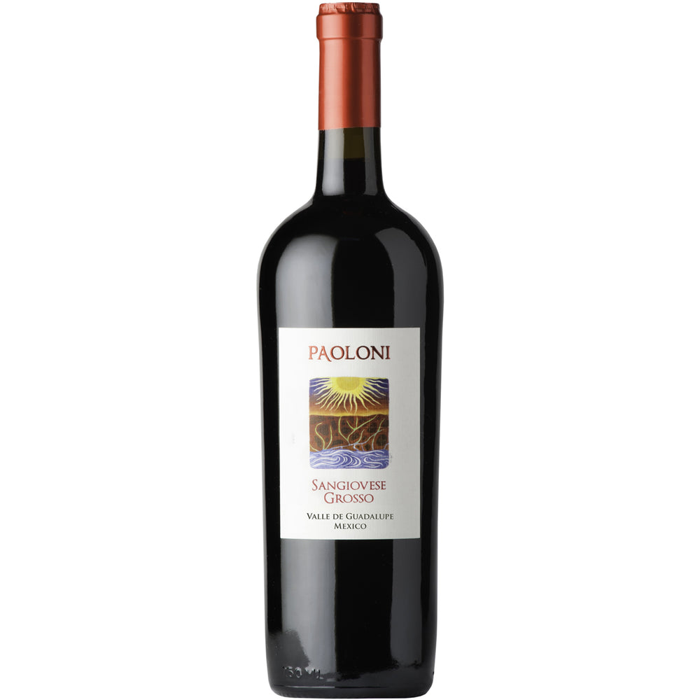 Paoloni Sangiovese Grosso [750ml]