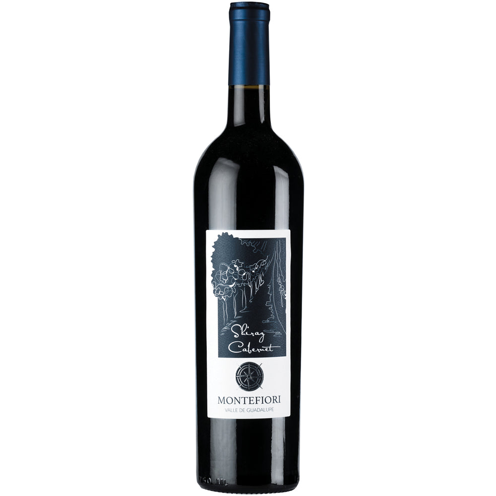Montefiori Shiraz-Cabernet [750ml]