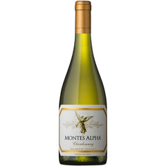 Montes Alpha Chardonnay [750ml]