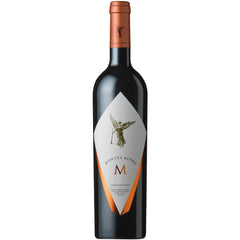Montes Alpha M [750ml]