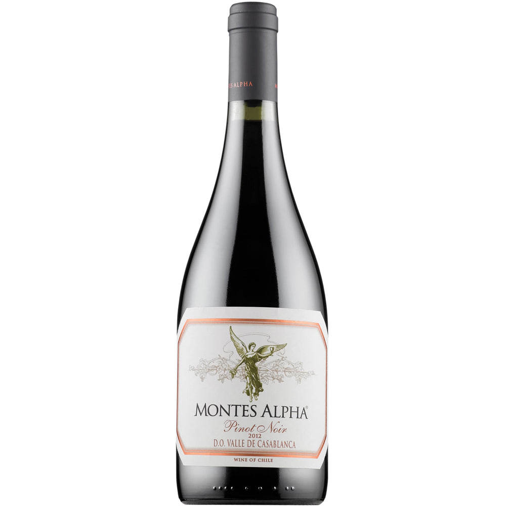 Montes Alpha Pinot Noir [750ml]