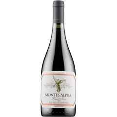 Montes Alpha Pinot Noir [750ml]