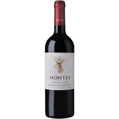 Montes Classic Series Cabernet Sauvignon [750ml]