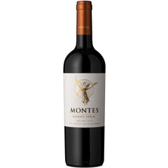 Montes Classic Series Malbec [750ml]