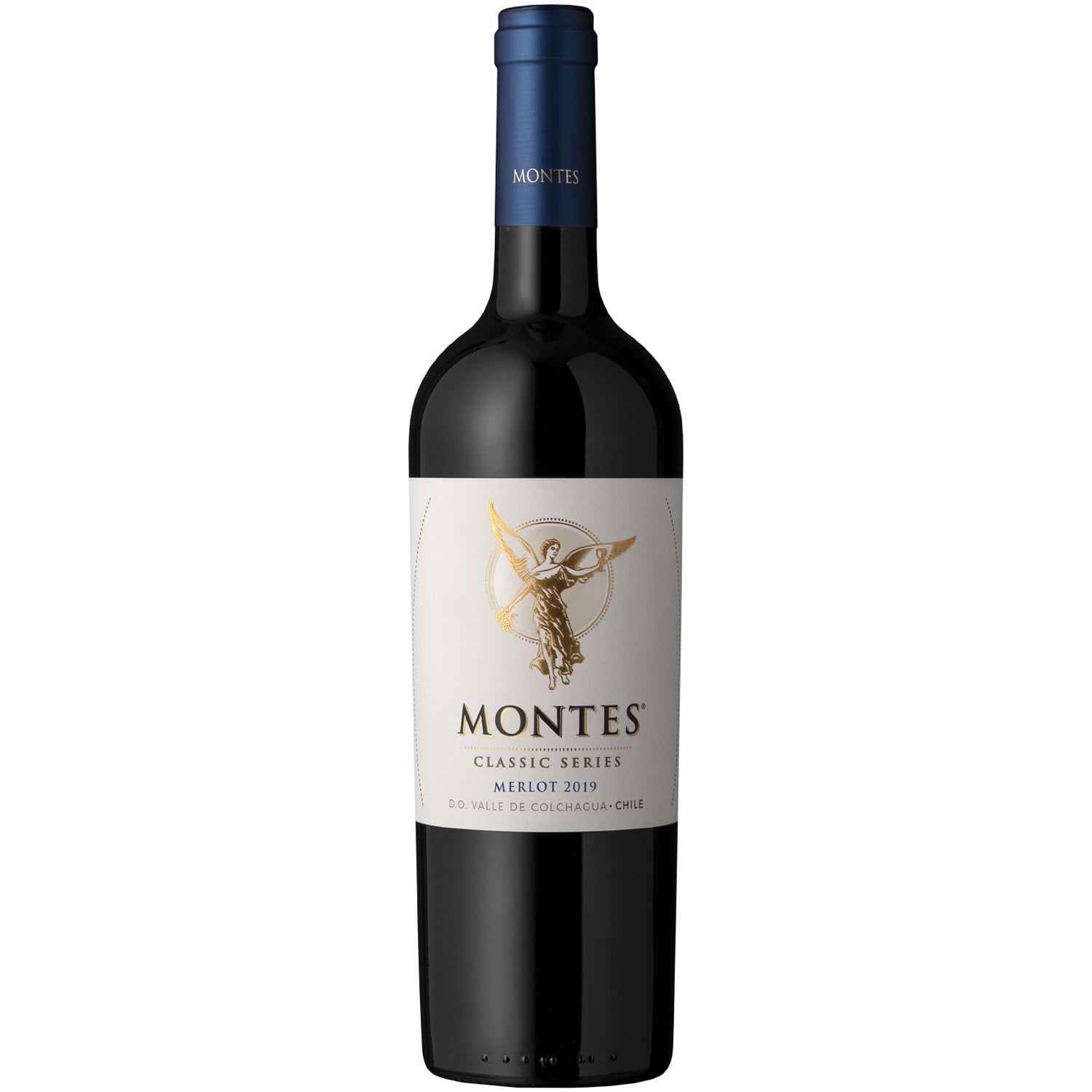 Montes Classic Series Merlot [750ml]