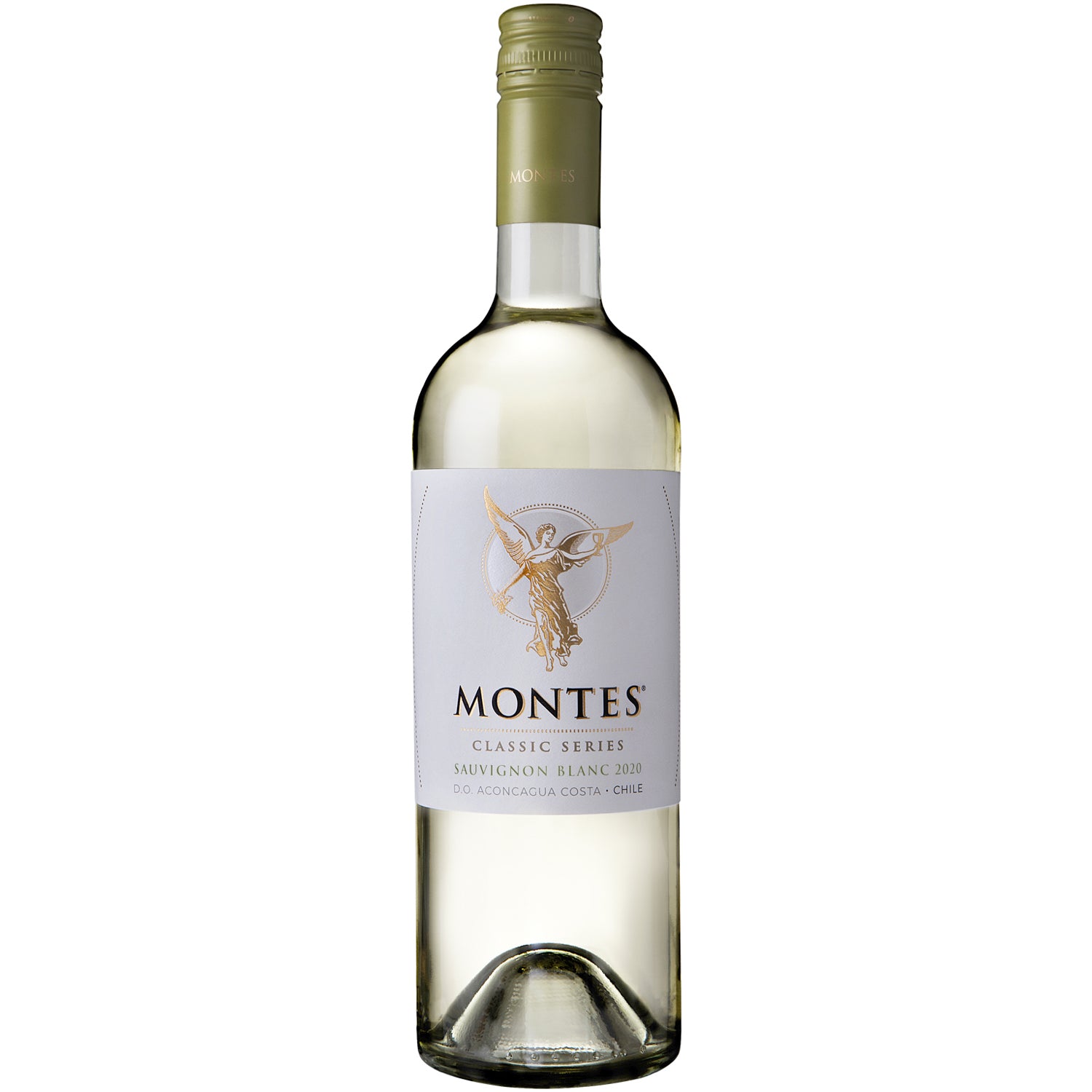 Montes Classic Series Sauvignon Blanc [750ml]
