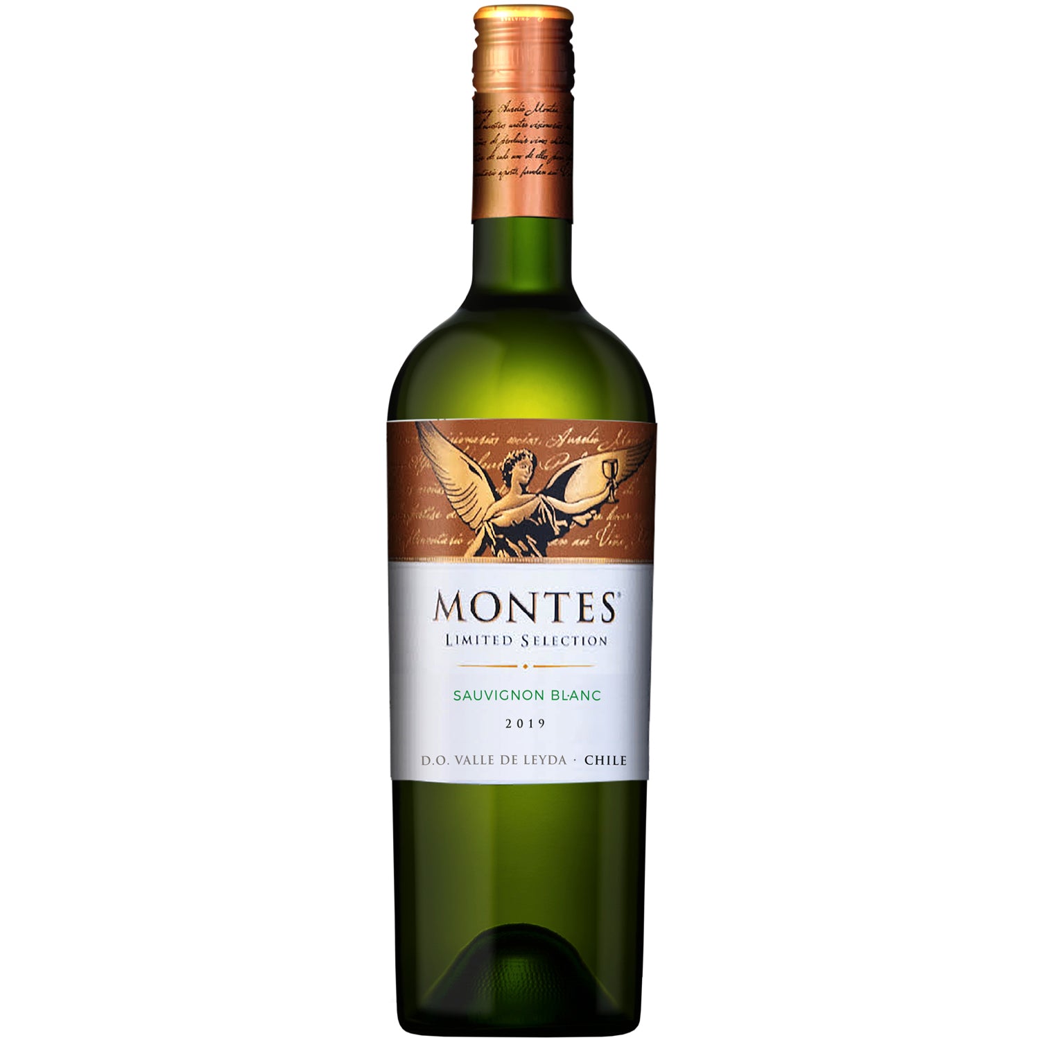 Montes Limited Selection Sauvignon Blanc [750ml]
