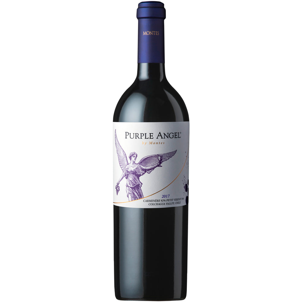 Purple Angel [750ml]