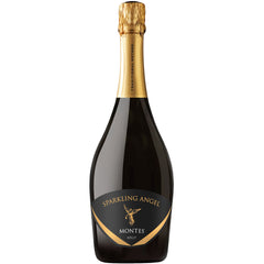 Montes Sparkling Angel Brut [750ml]