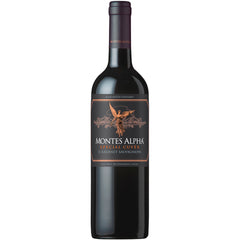 Montes Alpha Special Cuvée Cabernet Sauvignon [750ml]