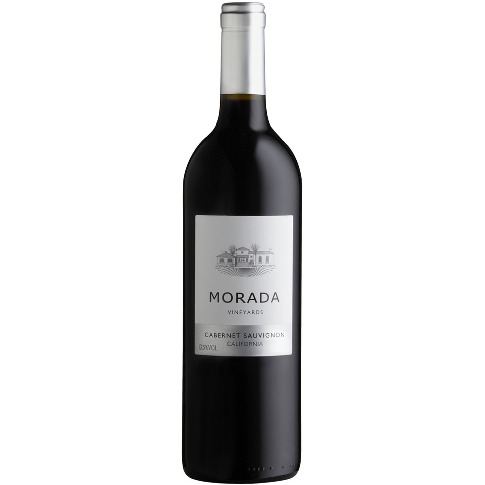 Morada Vineyards Cabernet Sauvignon [750ml]