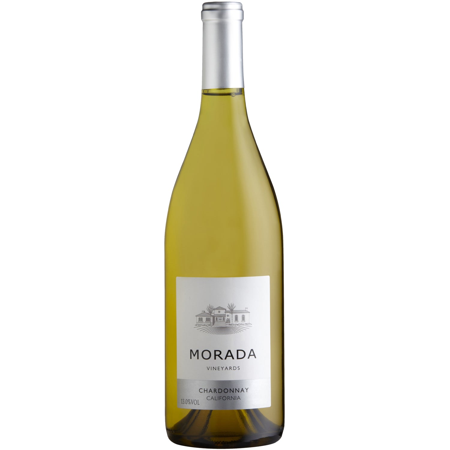 Morada Vineyards Chardonnay [750ml]