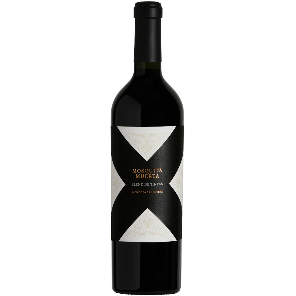 Mosquita Muerta Blend de Tintas [750ml]