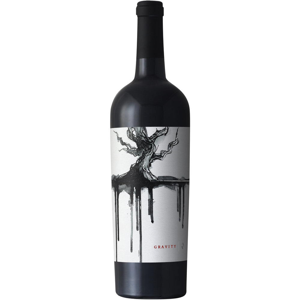 Gravity [750ml]