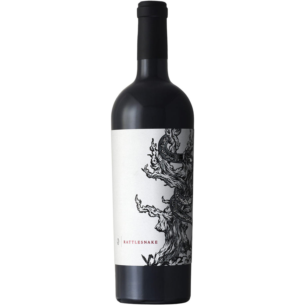 Rattlesnake [750ml]