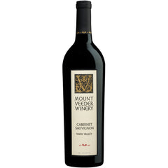 Mount Veeder Cabernet Sauvignon [750ml]