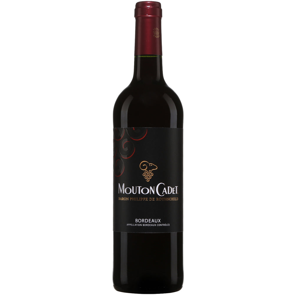 Mouton Cadet Bordeaux [750ml]