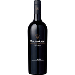 Mouton Cadet Reserve Médoc [750ml]