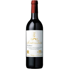 Mouton Cadet Vintage [750ml]
