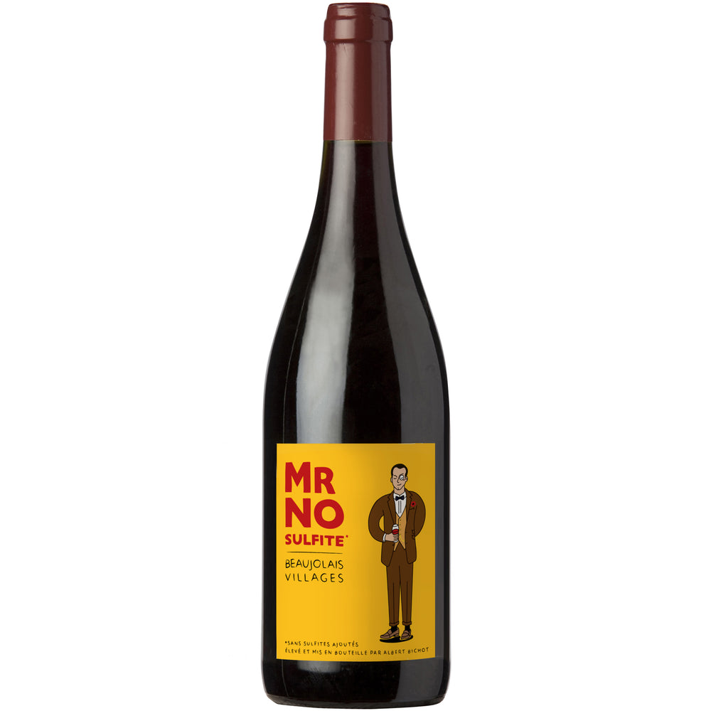 Mr NO Sulfite [750ml]