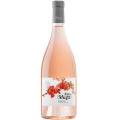 Flor de Muga Rosé [750ml]