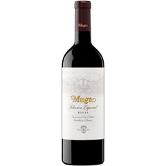 Muga Reserva Selección Especial [750ml]