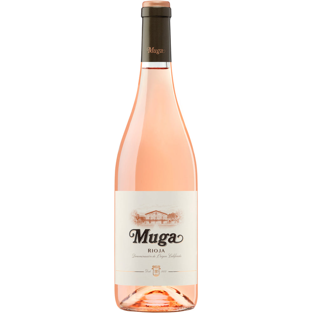 Muga Rosado [750ml]