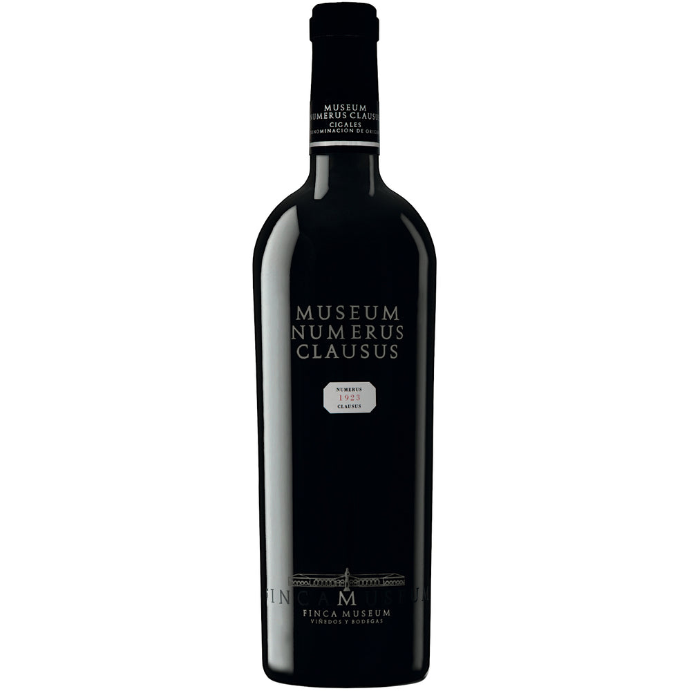 Museum Numerus Clausus [750ml]