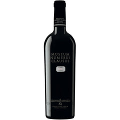 Museum Numerus Clausus [750ml]
