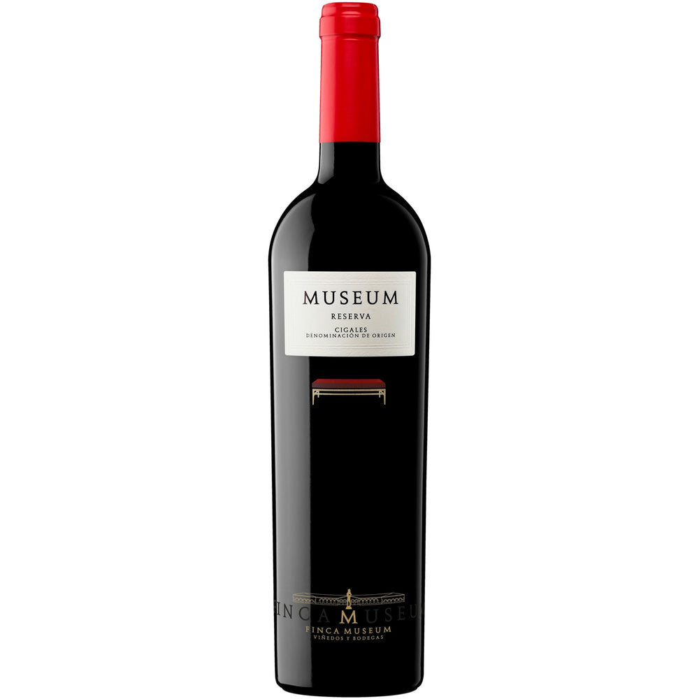 Museum Reserva [750ml]
