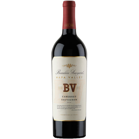 Napa Valley Cabernet Sauvignon [750ml]