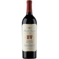 Napa Valley Cabernet Sauvignon [750ml]