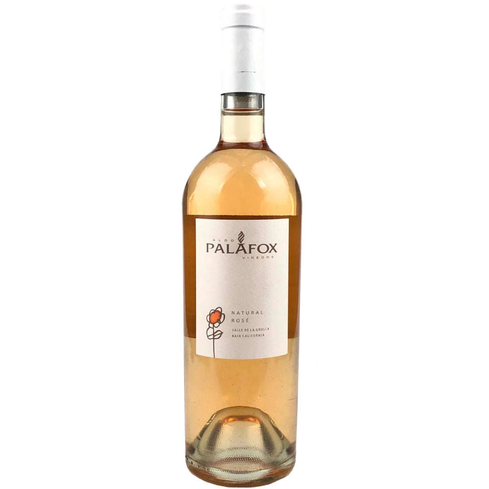 Natural Rosé [750ml]