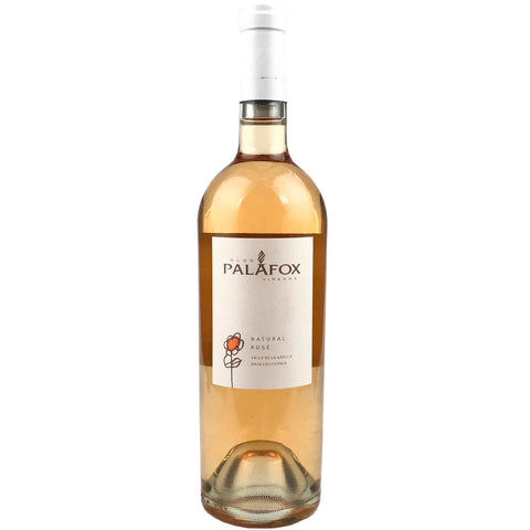 Natural Rosé [750ml]