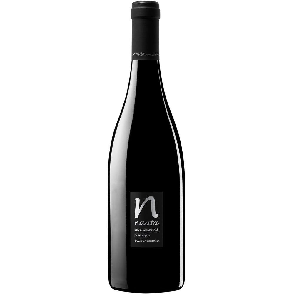 Nauta Monastrell [750ml]