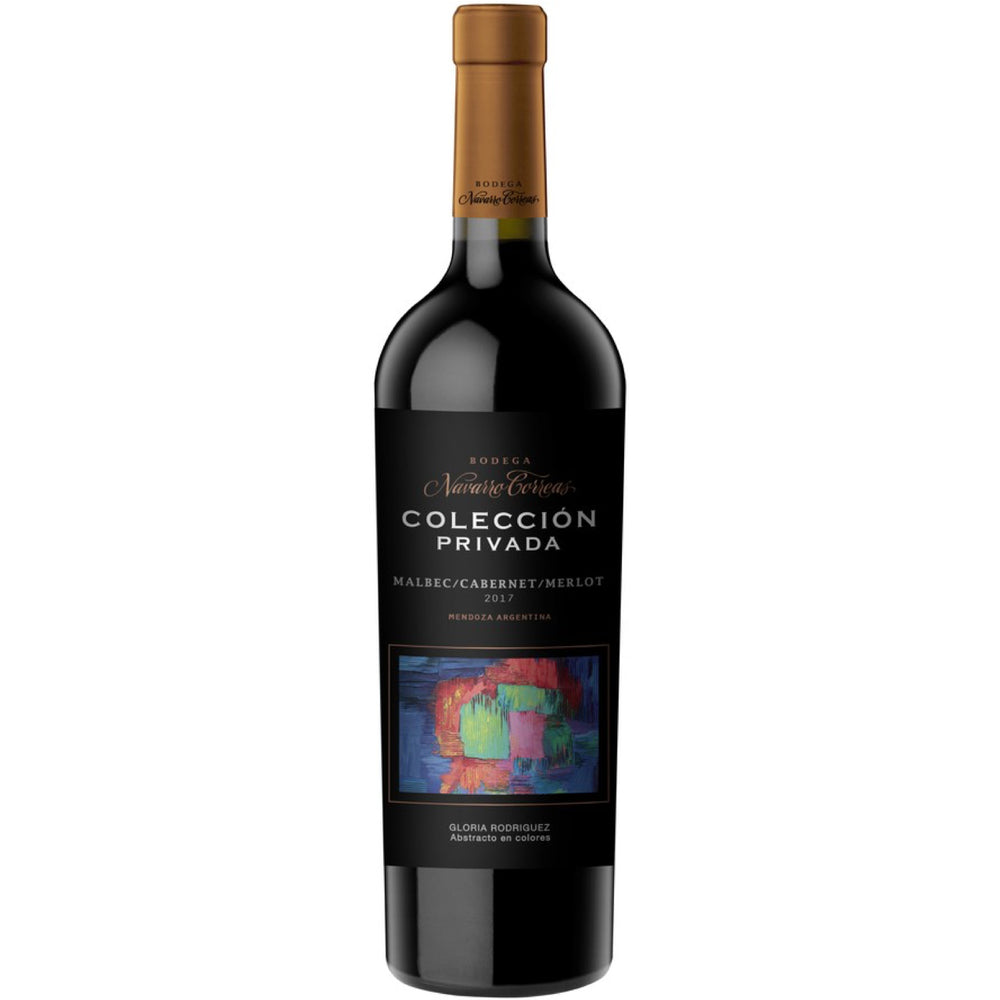 Navarro Correas Colección Privada Blend [750ml]
