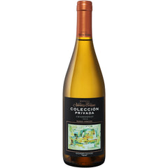 Navarro Correas Colección Privada Chardonnay [750ml]