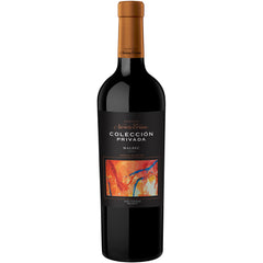 Navarro Correas Colección Privada Malbec [750ml]