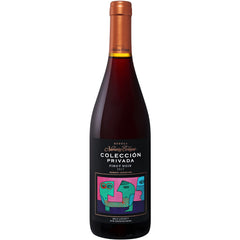 Navarro Correas Colección Privada Pinot noir [750ml]