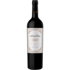 Navarro Correas Reserva Malbec [750ml]