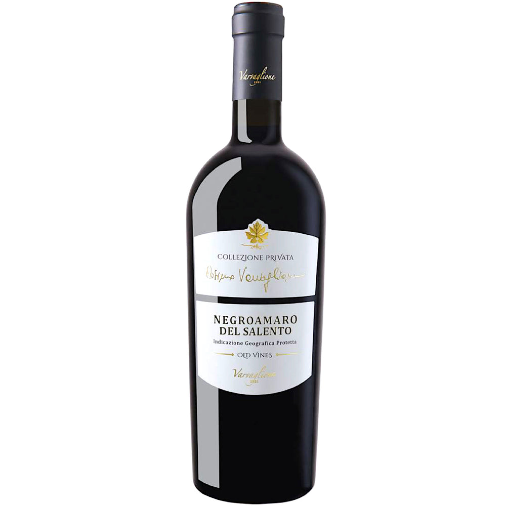 Negroamaro del Salento Collezione [750ml]