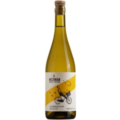 Neleman Chardonnay-Muscat [750ml]