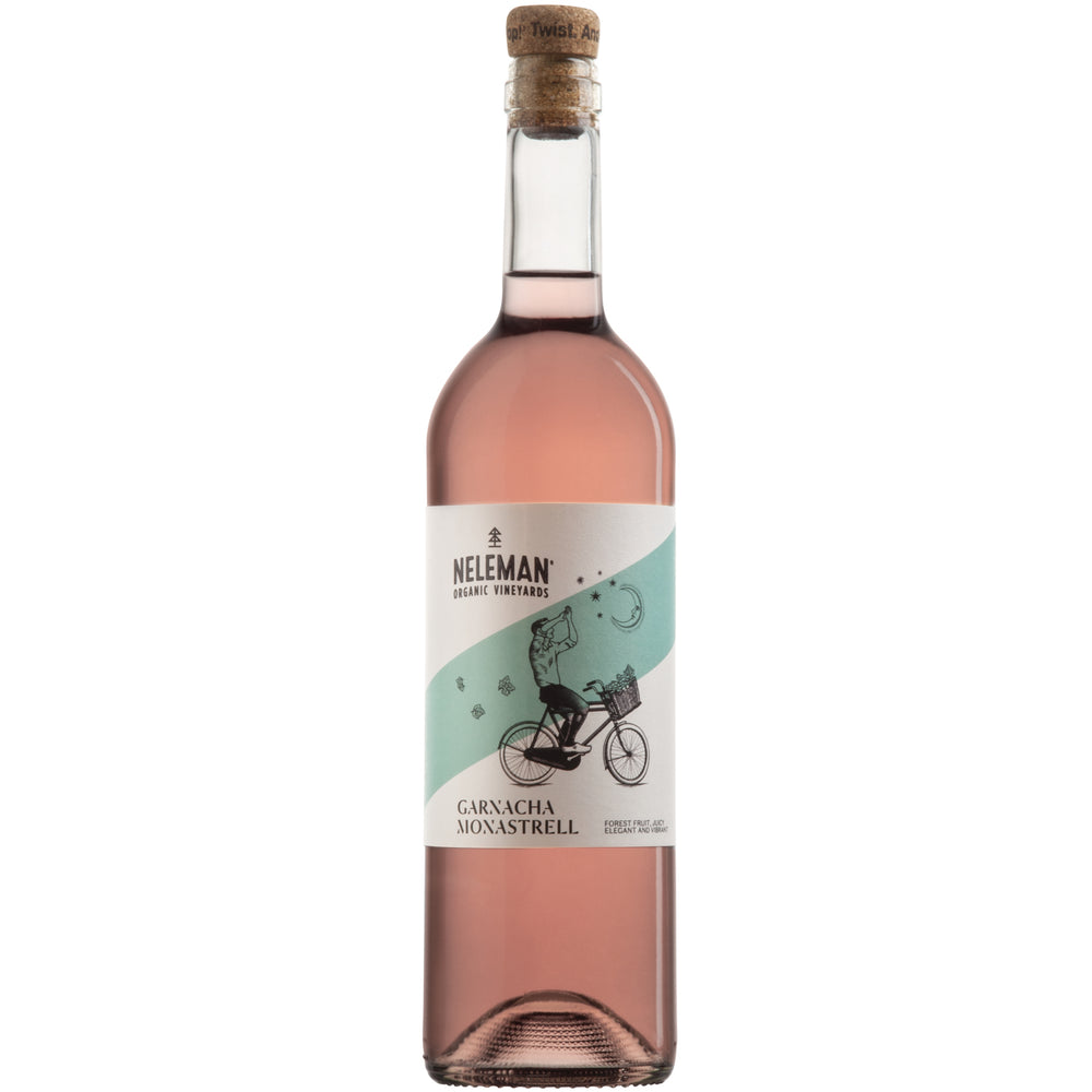 Neleman Garnacha-Monastrell Rosado [750ml]