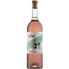 Neleman Garnacha-Monastrell Rosado [750ml]