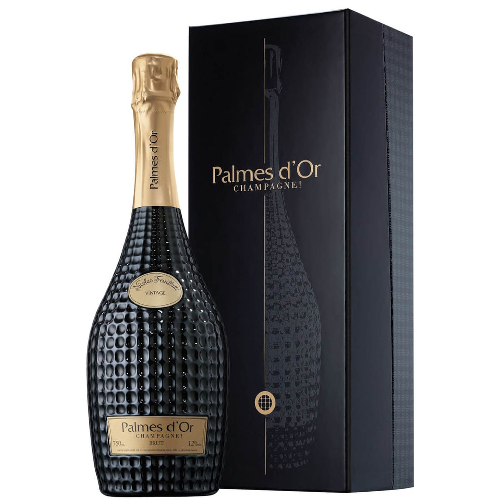 Champagne Palmes D´Or 2006 [750ml]