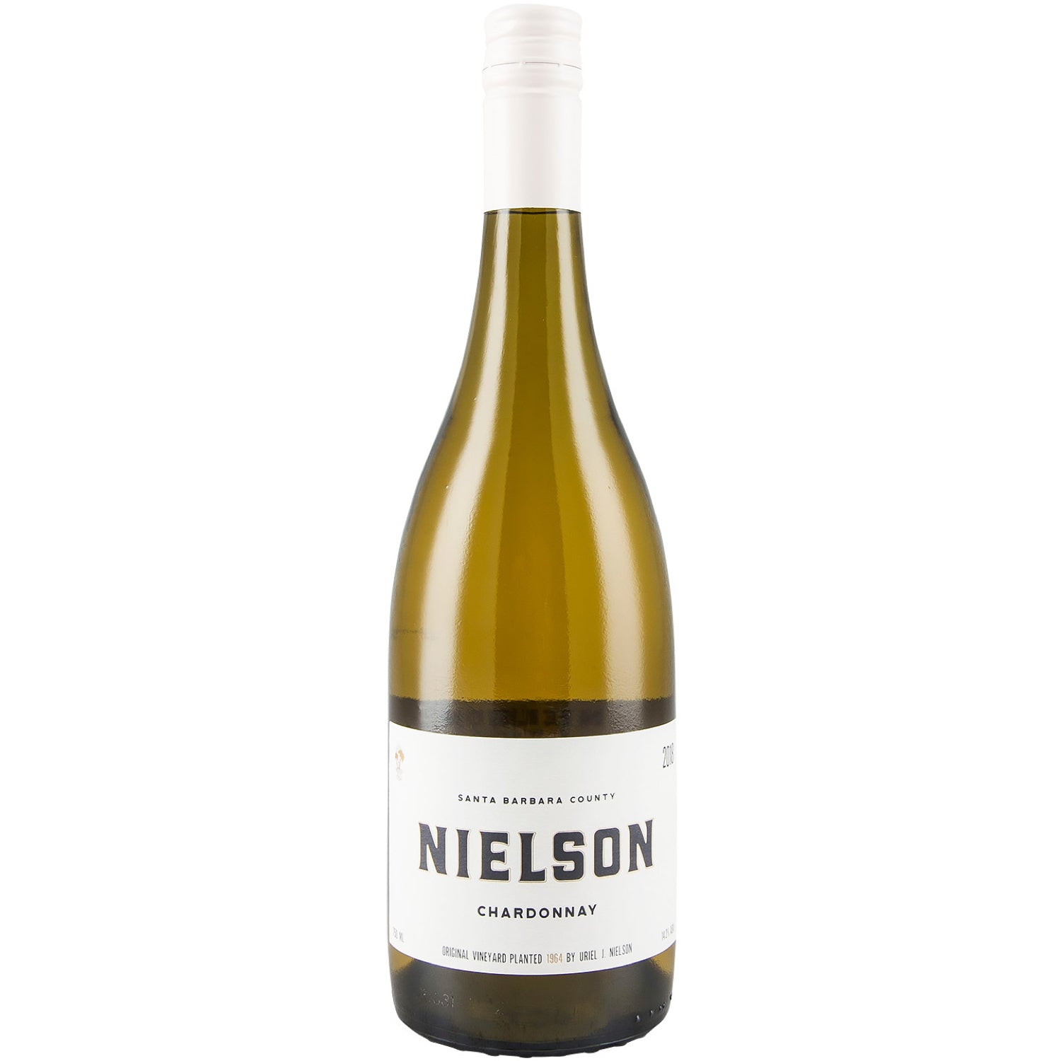 Nielson Chardonnay [750ml]