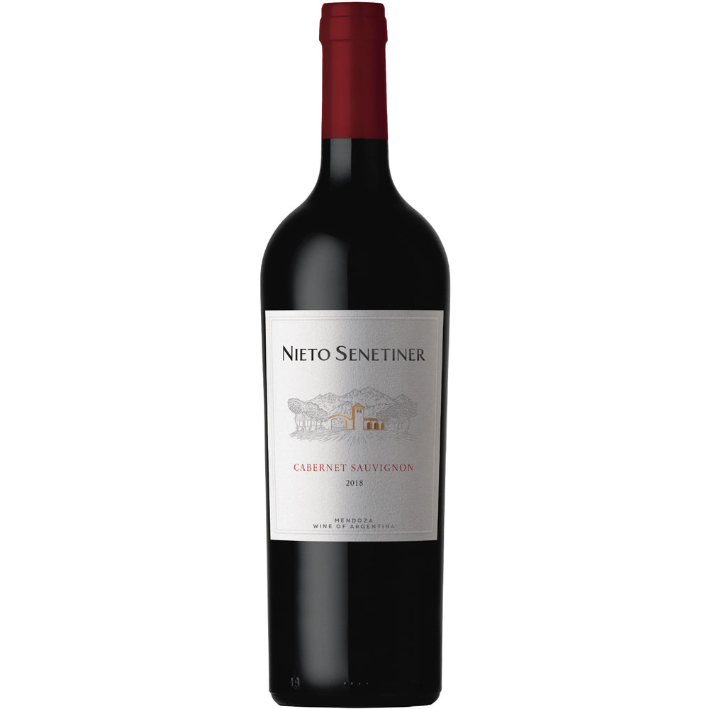 Nieto Senetiner Cabernet Sauvignon [750ml]