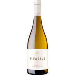 Nivarius Tempranillo Blanco [750ml]