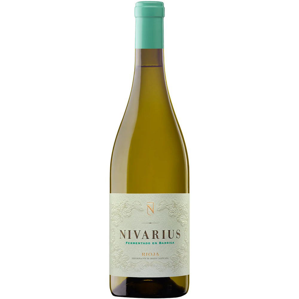 Nivarius Fermentado en Barrica [750ml]