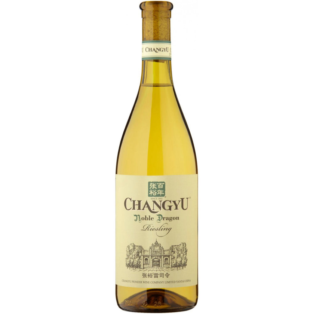 Noble Dragon Riesling [750ml]